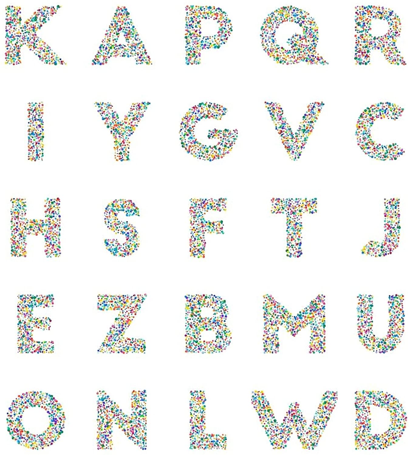 Personalisiertes Poster zur Geburt, 30 cm breit x 40 cm hoch, gerahmt mit weissem Bilderrahmen, Geschenk zur Geburt, Namensbild, Geburtsbild, Taufe, Fineartprint, Personalisierbares Poster