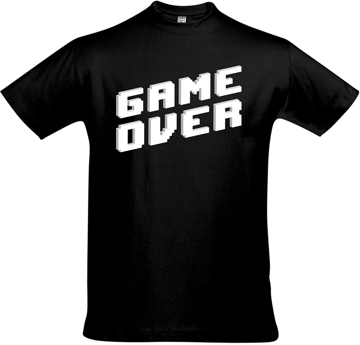 T-Shirt Gaming Since 1994, Symbole Spielkonsole, Zocken, Zocker, Gaming, Spielen, Konsole, PS, Tshirt für Gamer