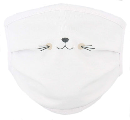 Superhelden tragen Masken Community Maske für Kinder ab 6 Jahre